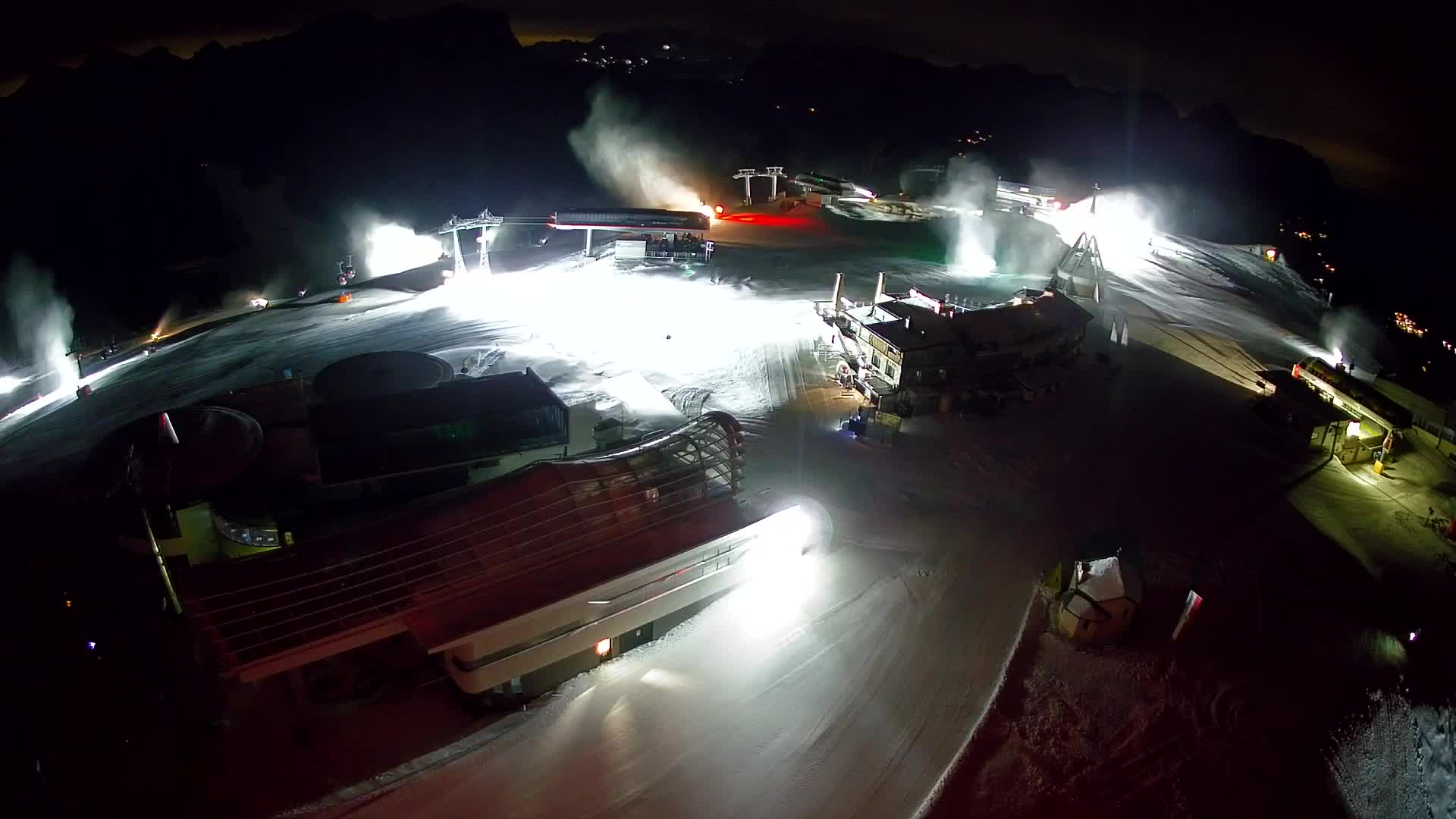 Kronplatz | Gipfel | 2275m