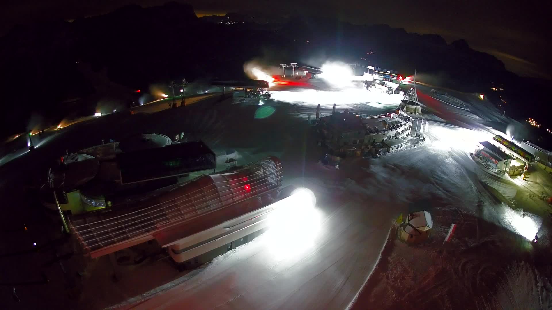 Kronplatz | vrh | 2275m