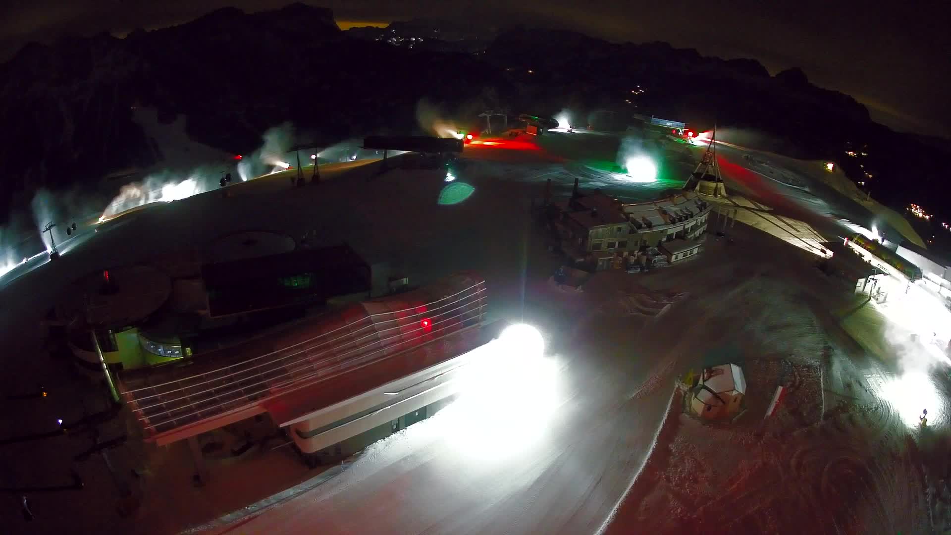 Kronplatz | cima | 2275m