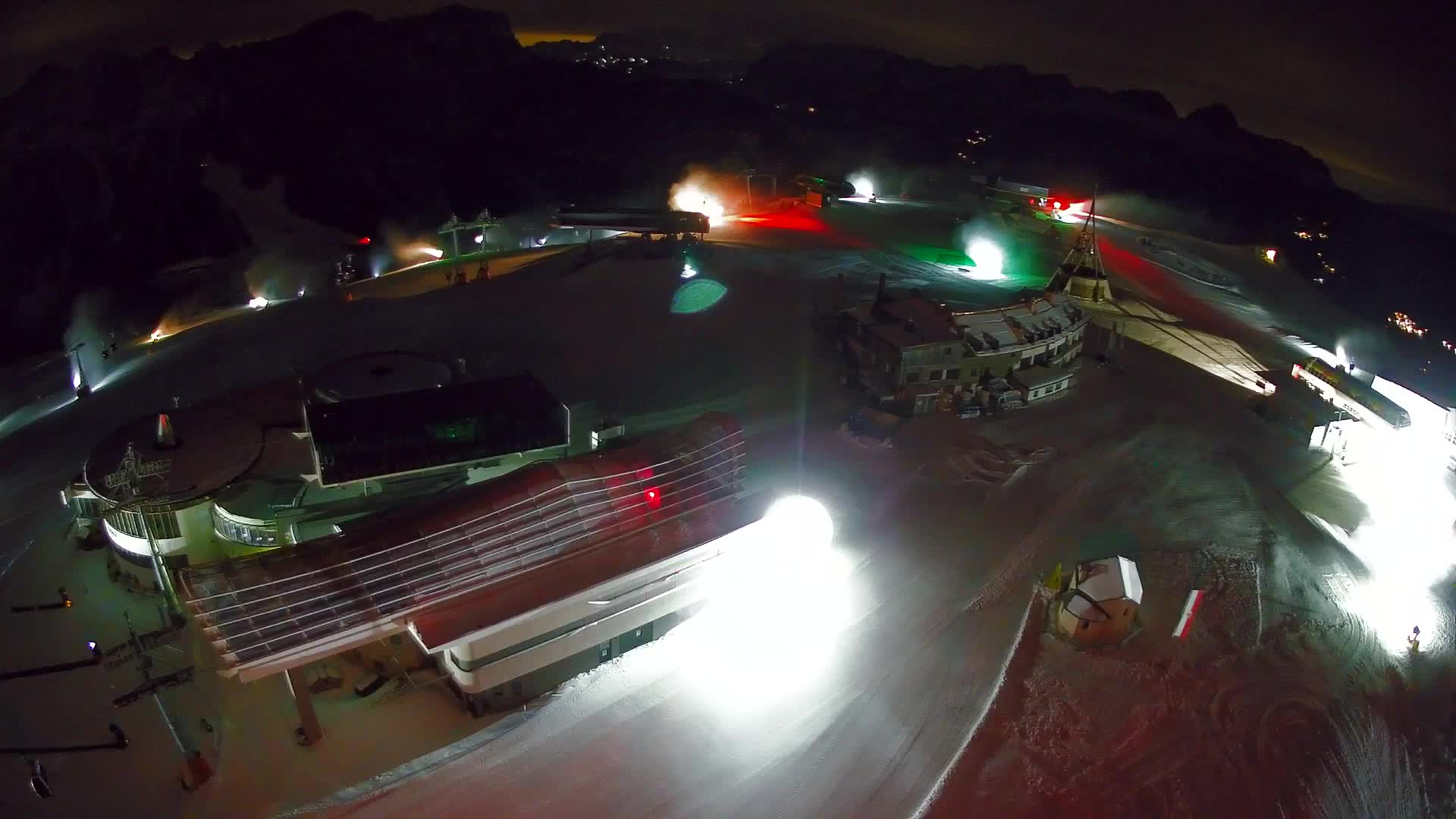 Kronplatz | peak | 2275m