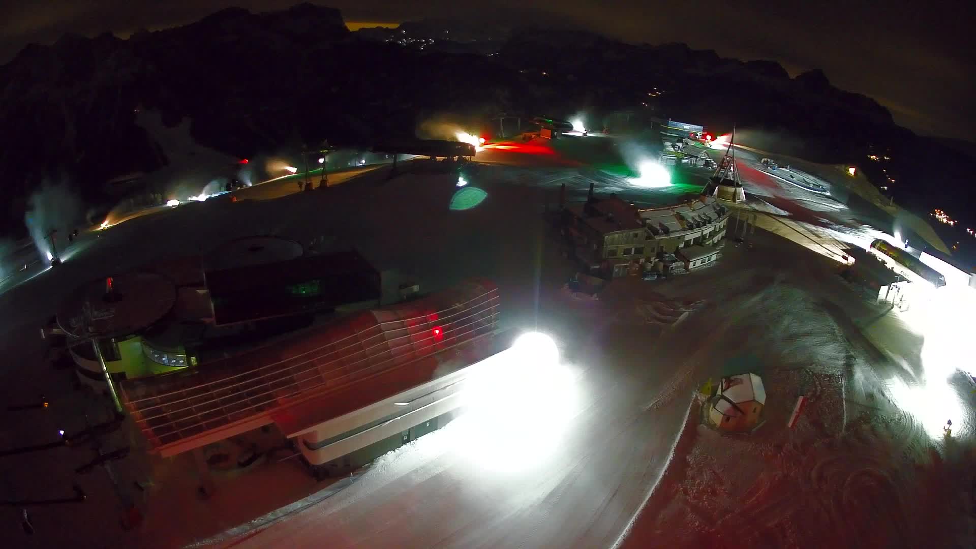 Kronplatz | peak | 2275m