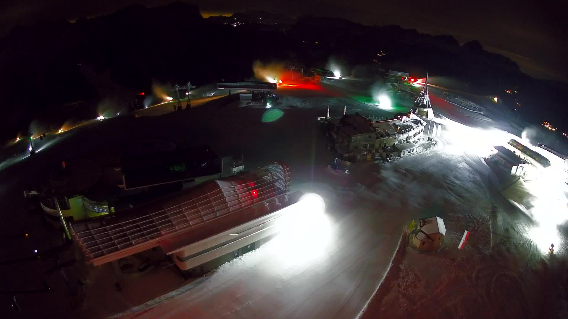 Kronplatz | vrh | 2275m