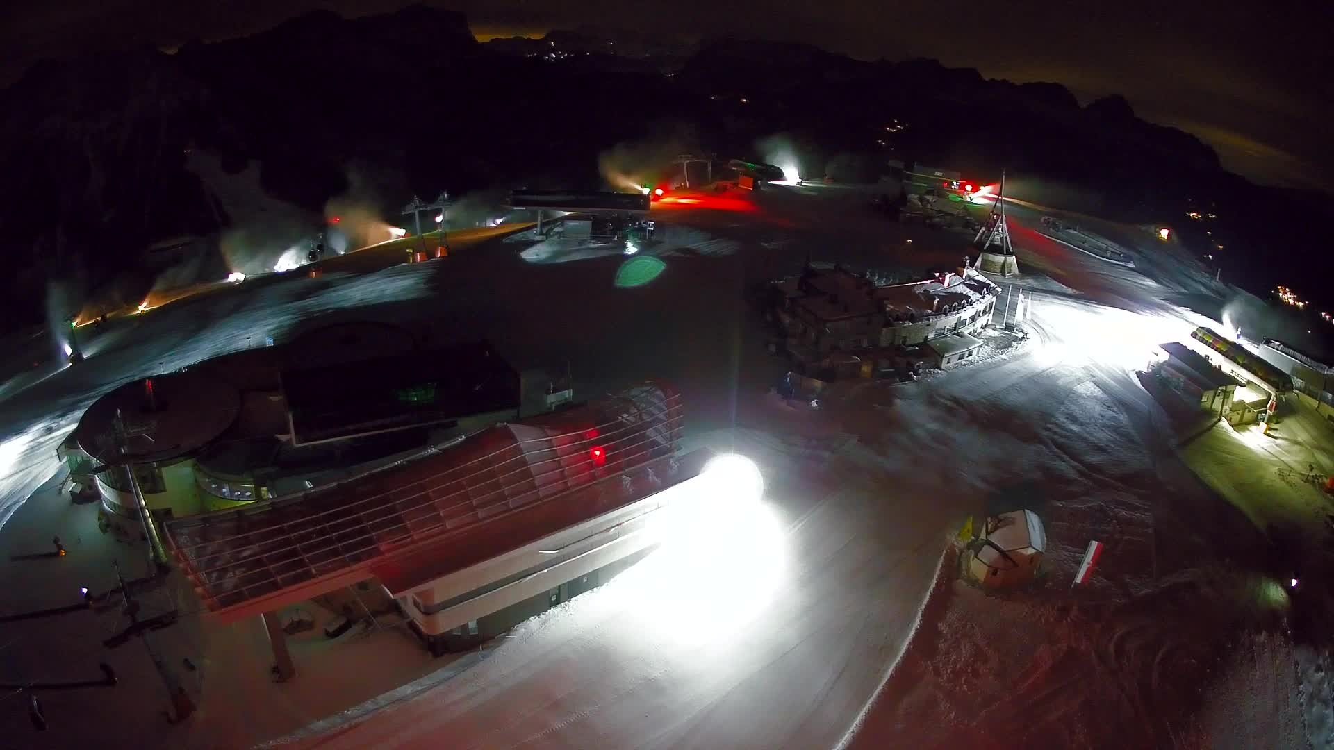 Kronplatz | sommet | 2275m