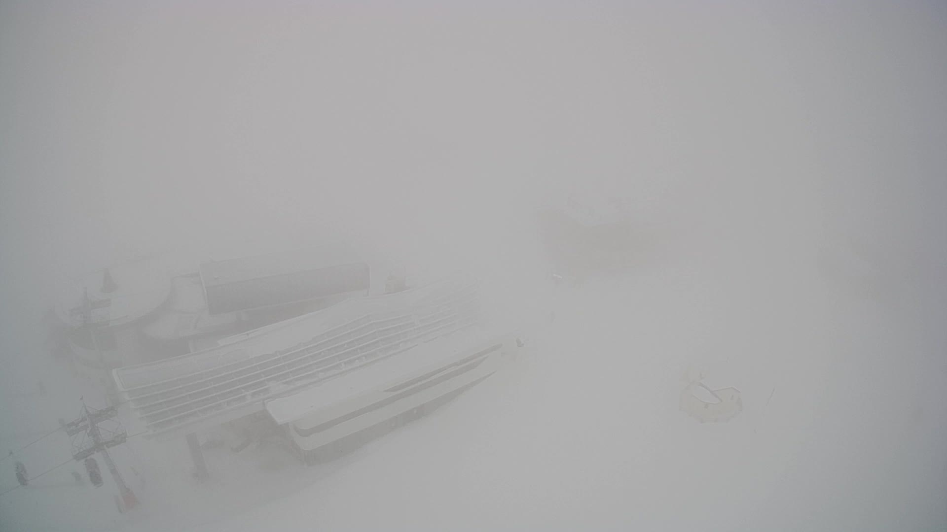 Kronplatz | Gipfel | 2275m