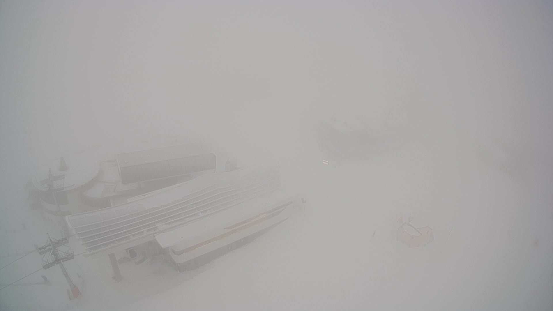 Kronplatz | cima | 2275m