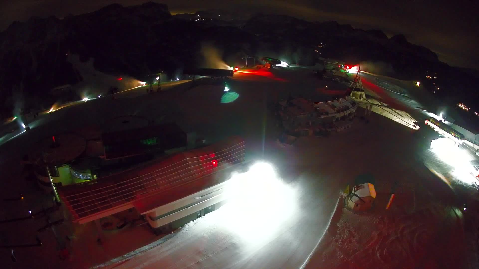 Kronplatz | vrh | 2275m