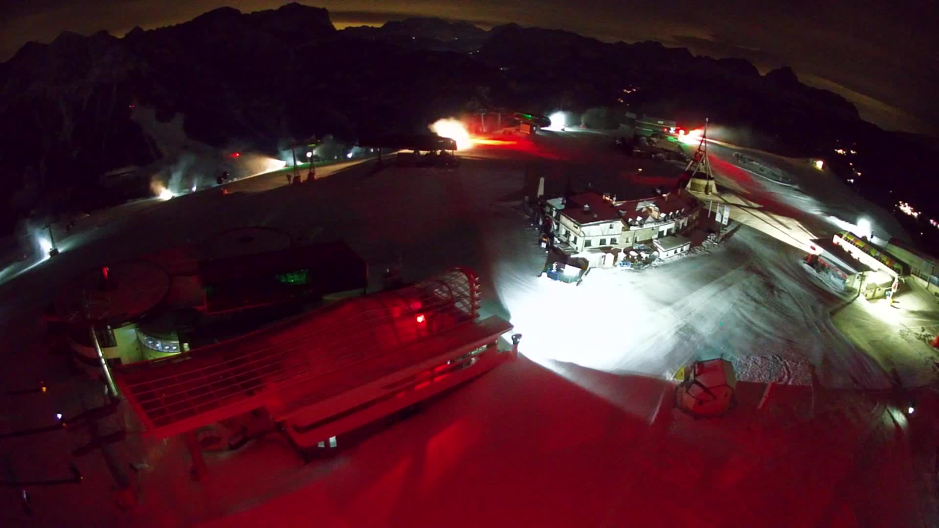 Kronplatz | cima | 2275m