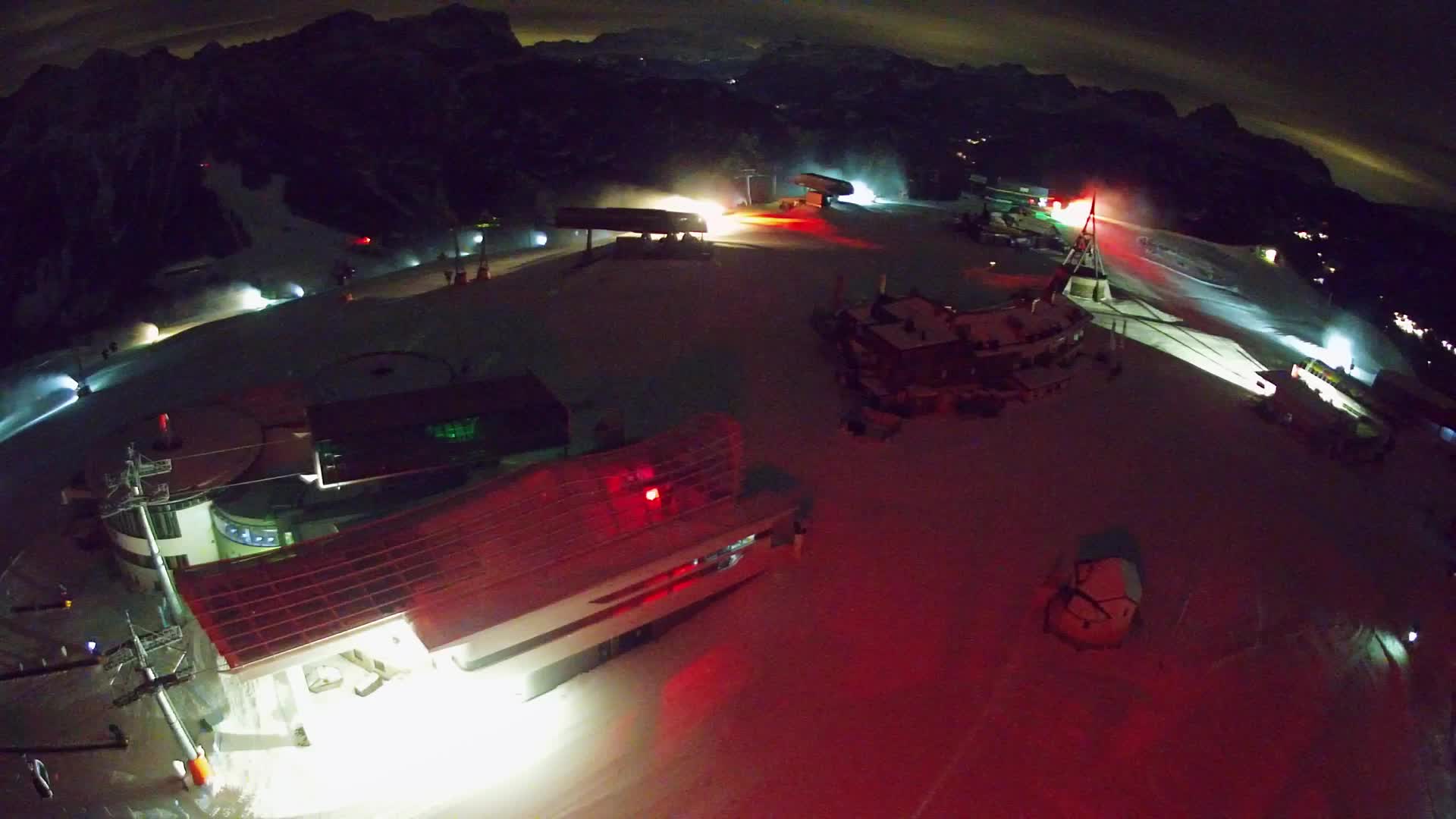 Kronplatz | sommet | 2275m