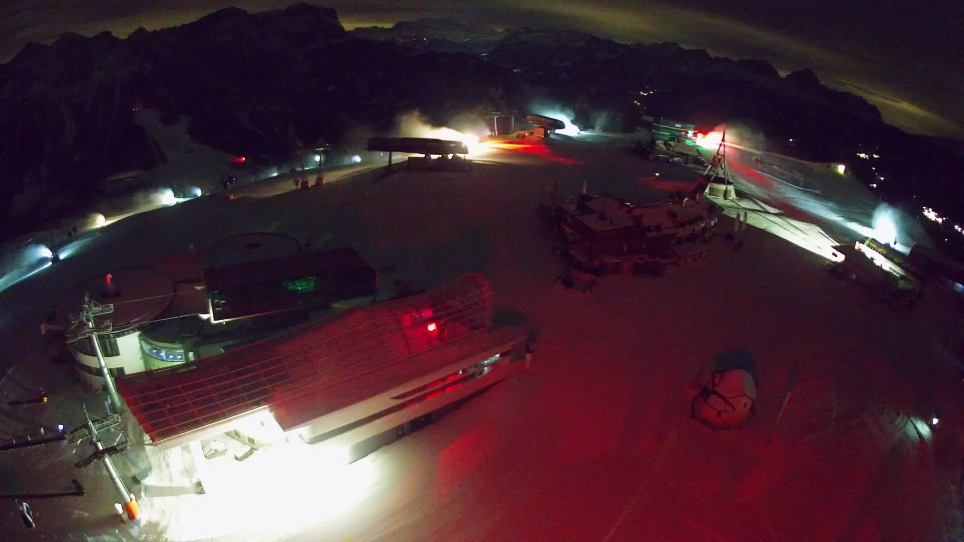 Kronplatz | vrh | 2275m