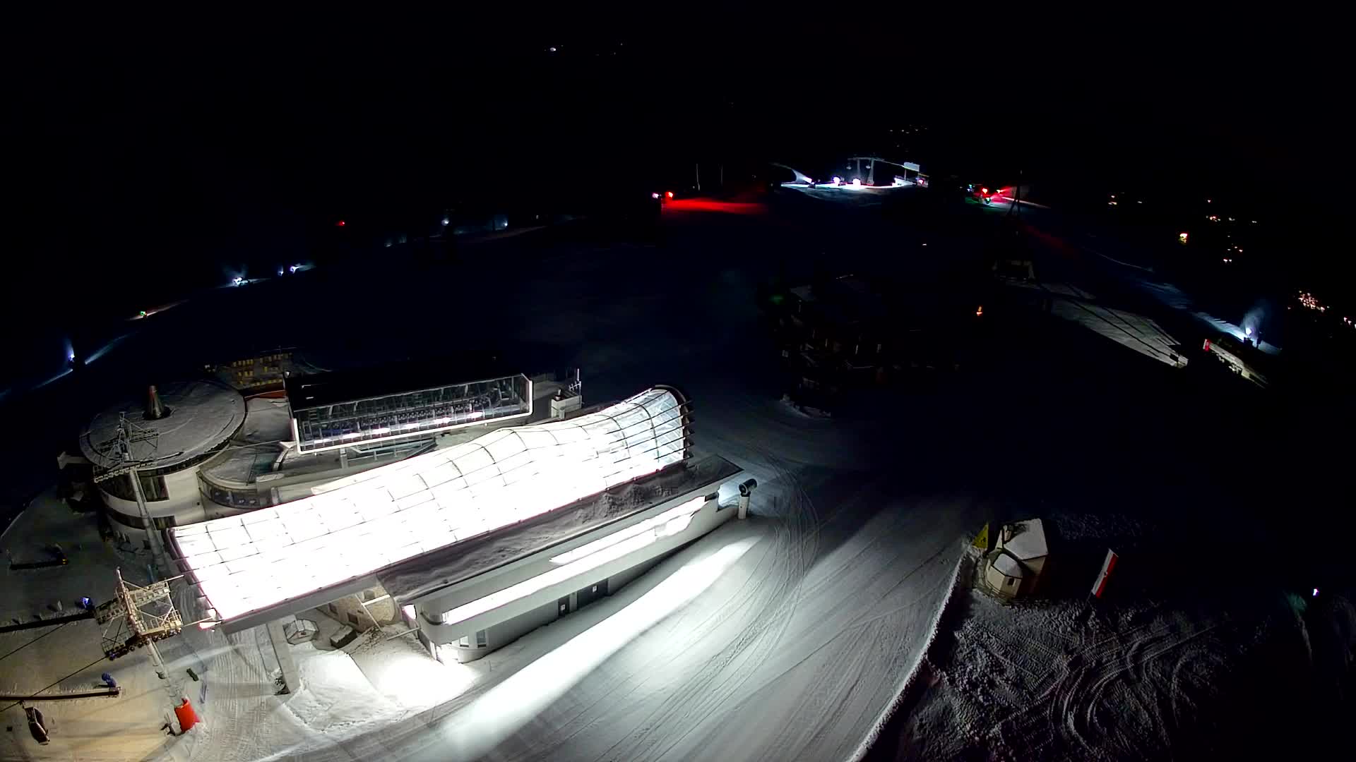 Kronplatz | sommet | 2275m