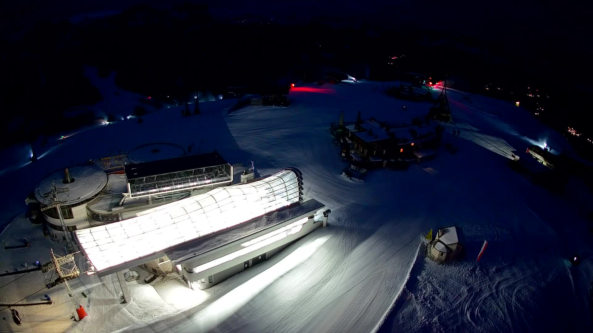 Kronplatz | vrh | 2275m