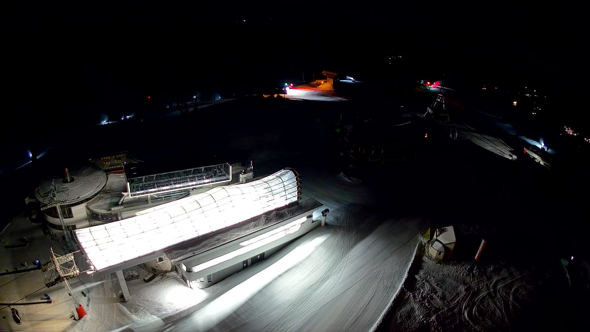 Plan de Corones | Vetta | 2275m