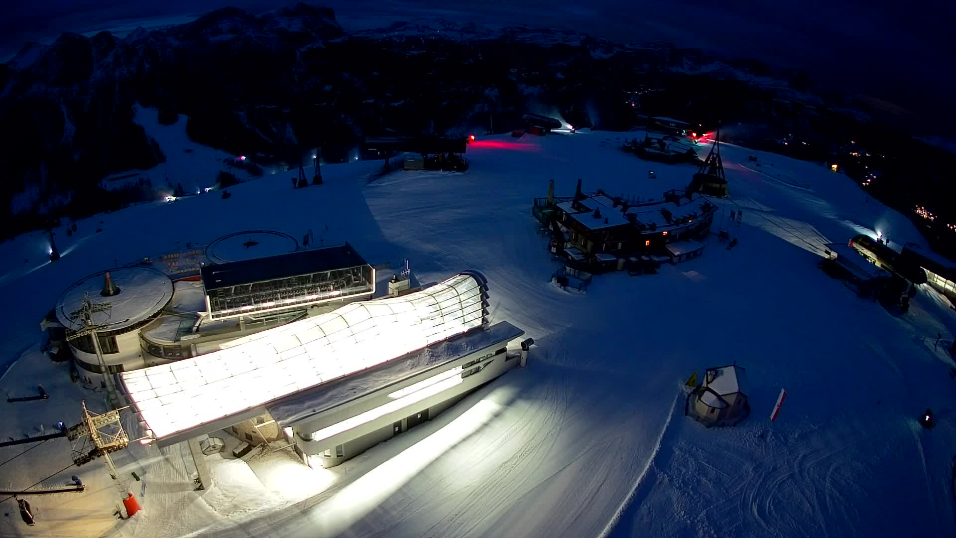 Kronplatz | sommet | 2275m