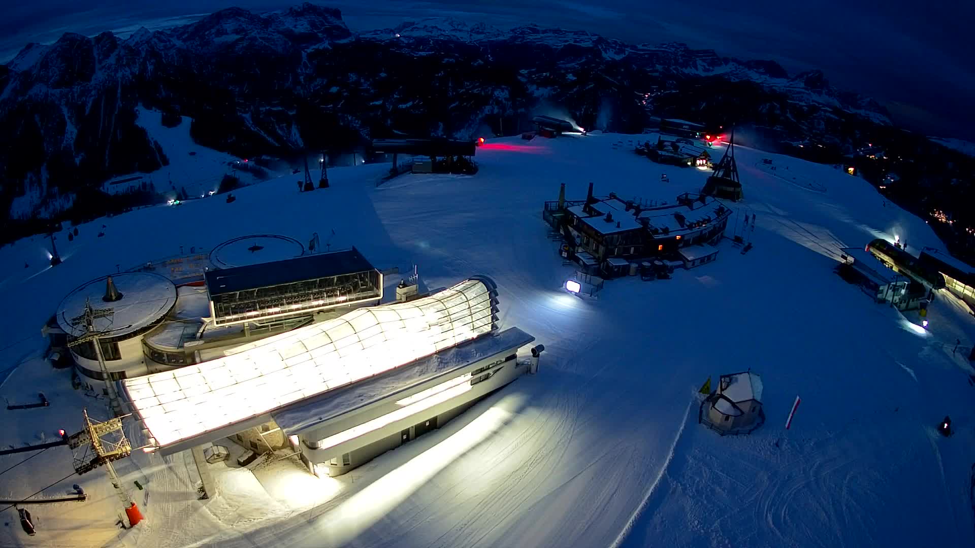 Kronplatz | cima | 2275m