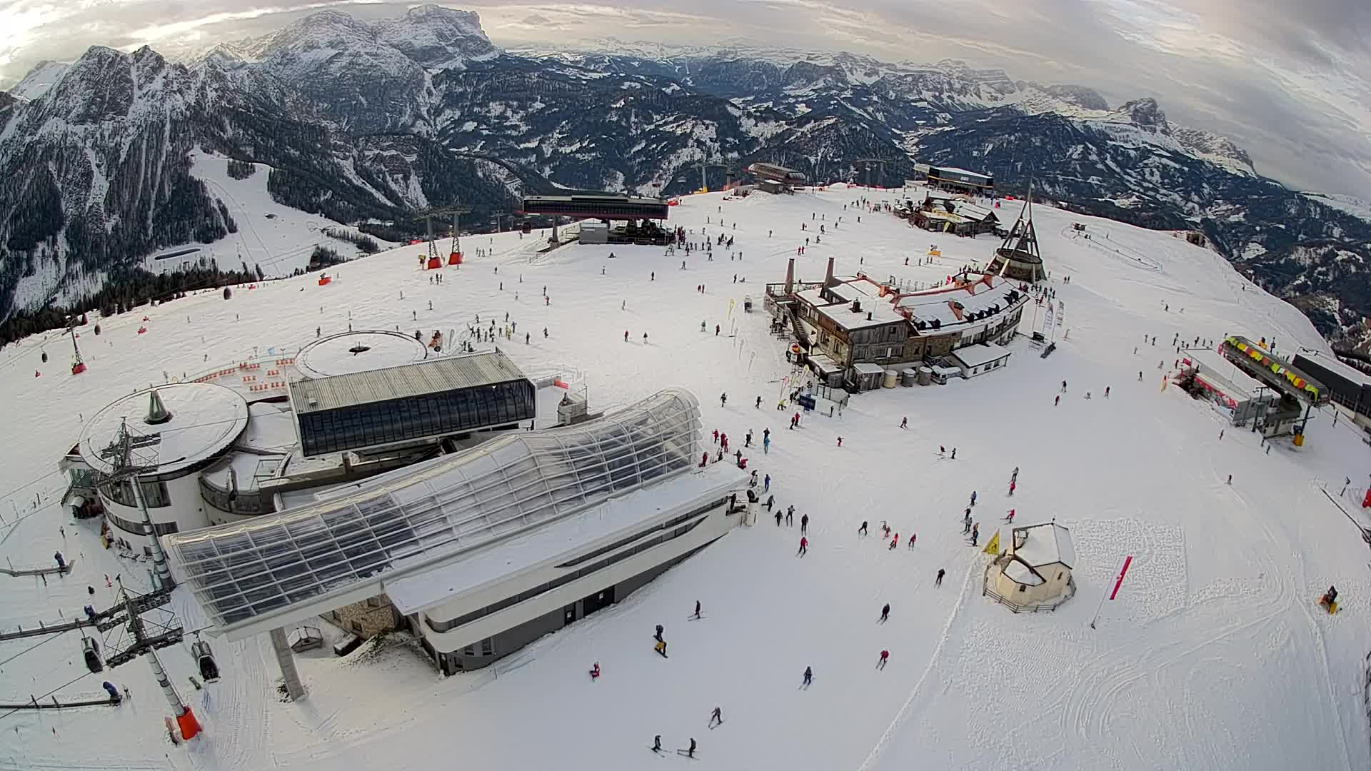 Kronplatz | peak | 2275m