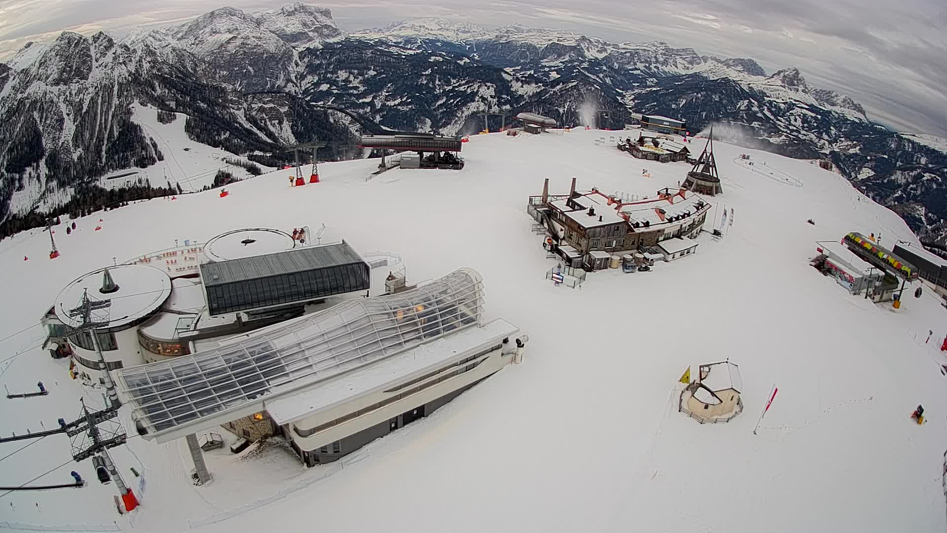 Kronplatz | vrh | 2275m