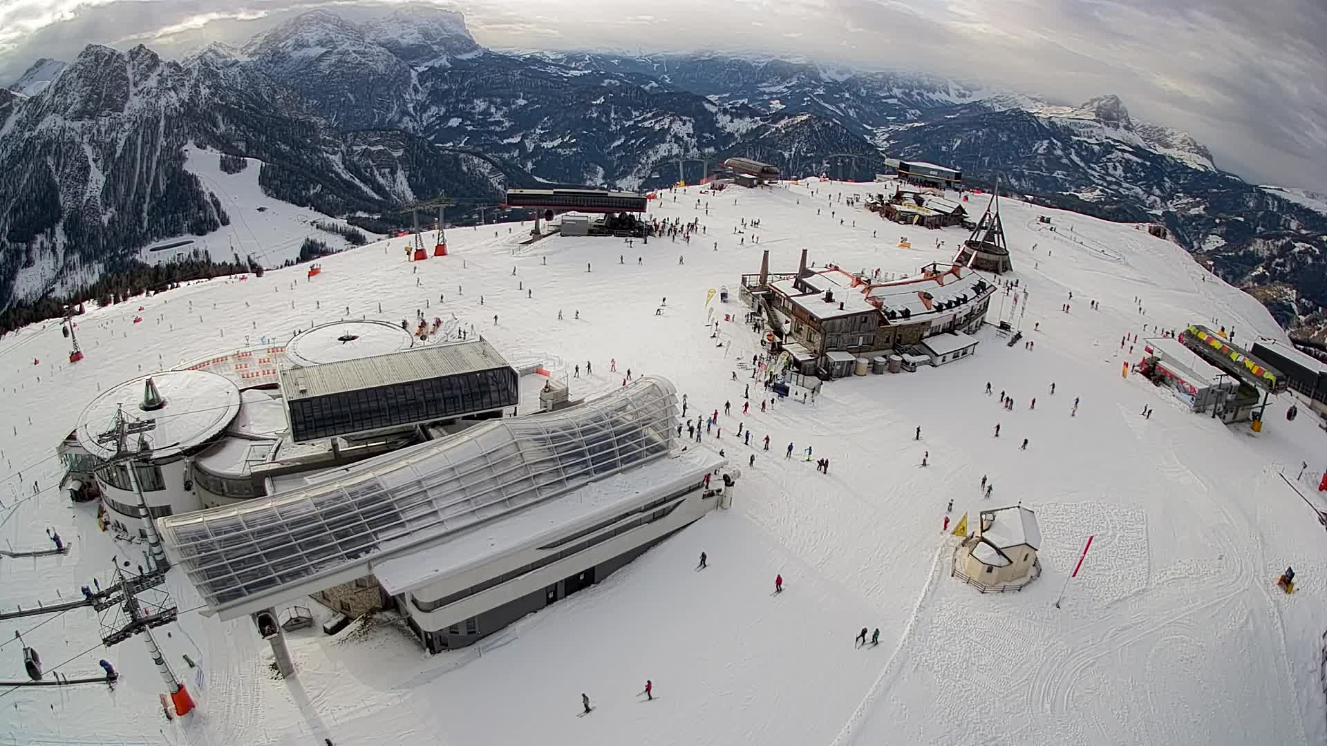 Kronplatz | peak | 2275m