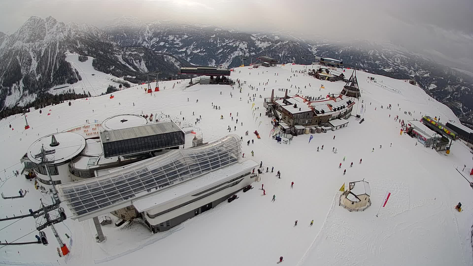 Plan de Corones | Vetta | 2275m