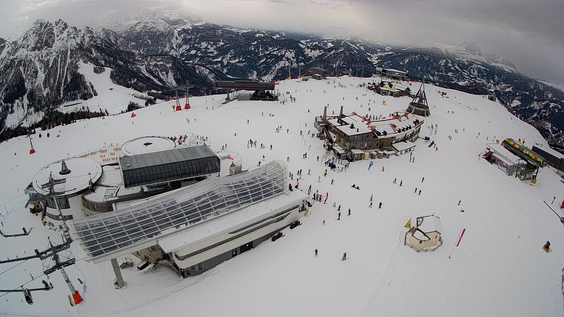 Kronplatz | peak | 2275m