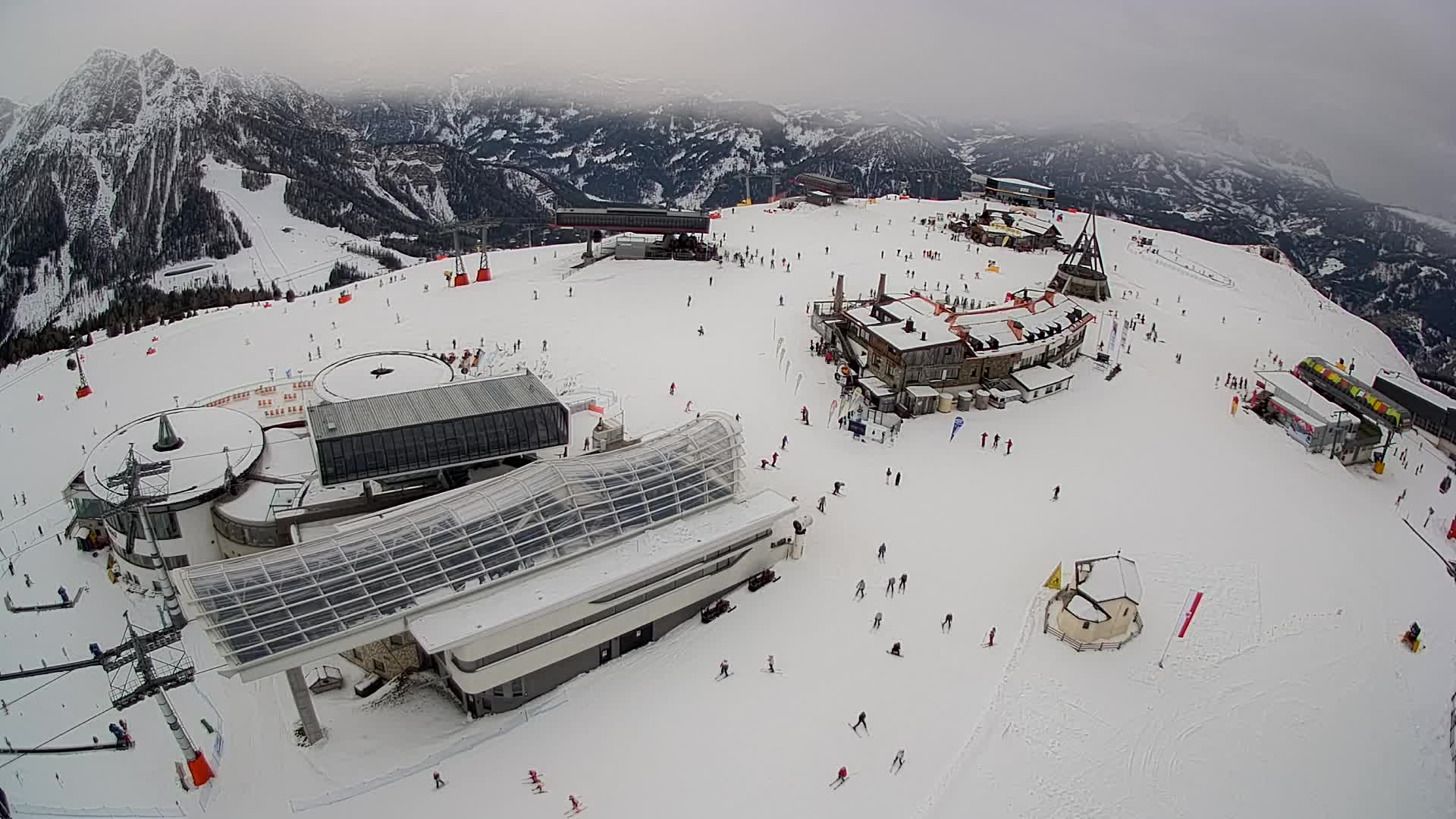 Plan de Corones | Vetta | 2275m