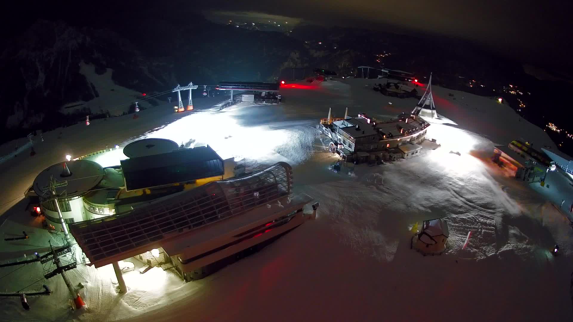 Kronplatz | sommet | 2275m