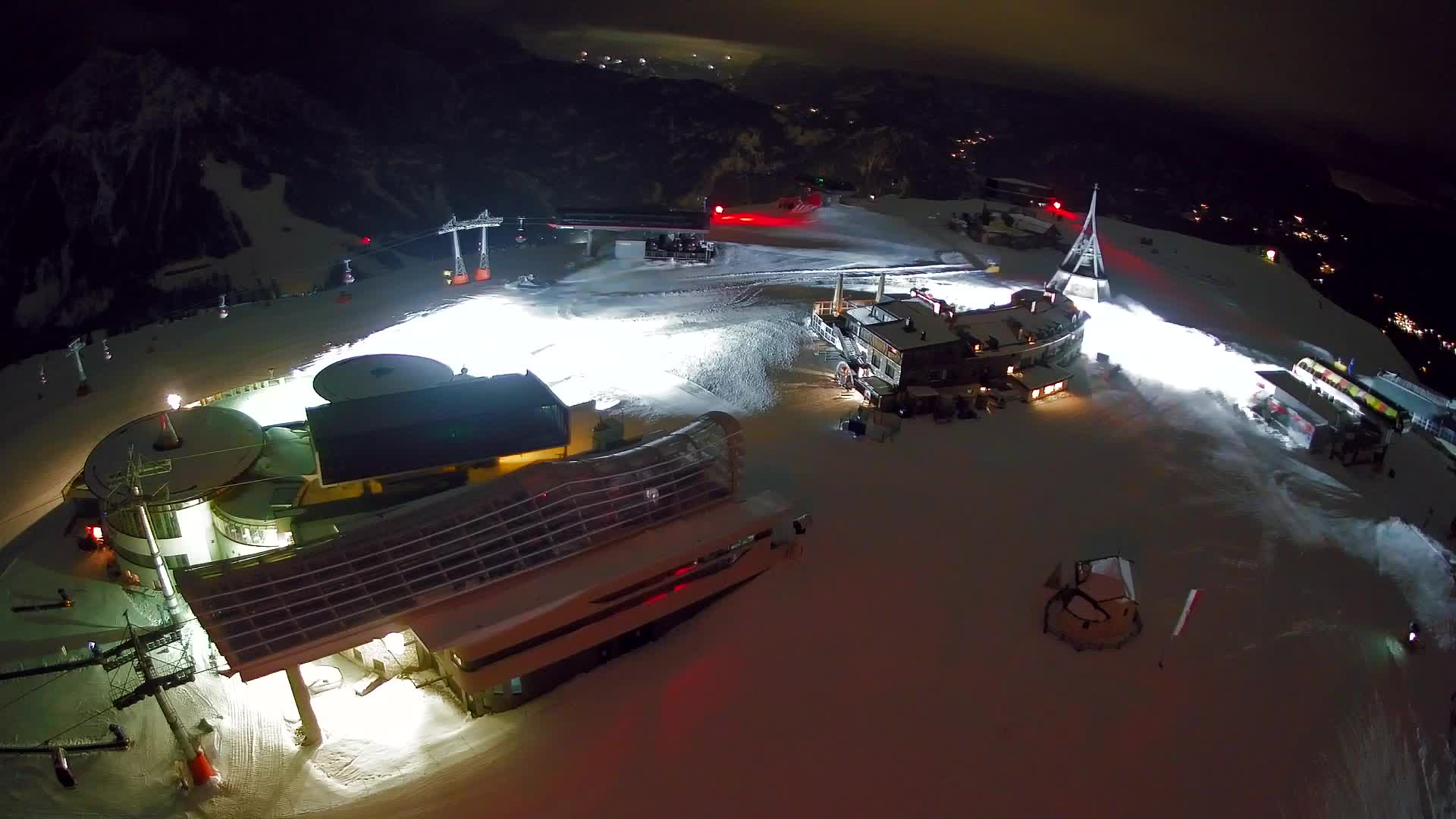 Kronplatz | cima | 2275m