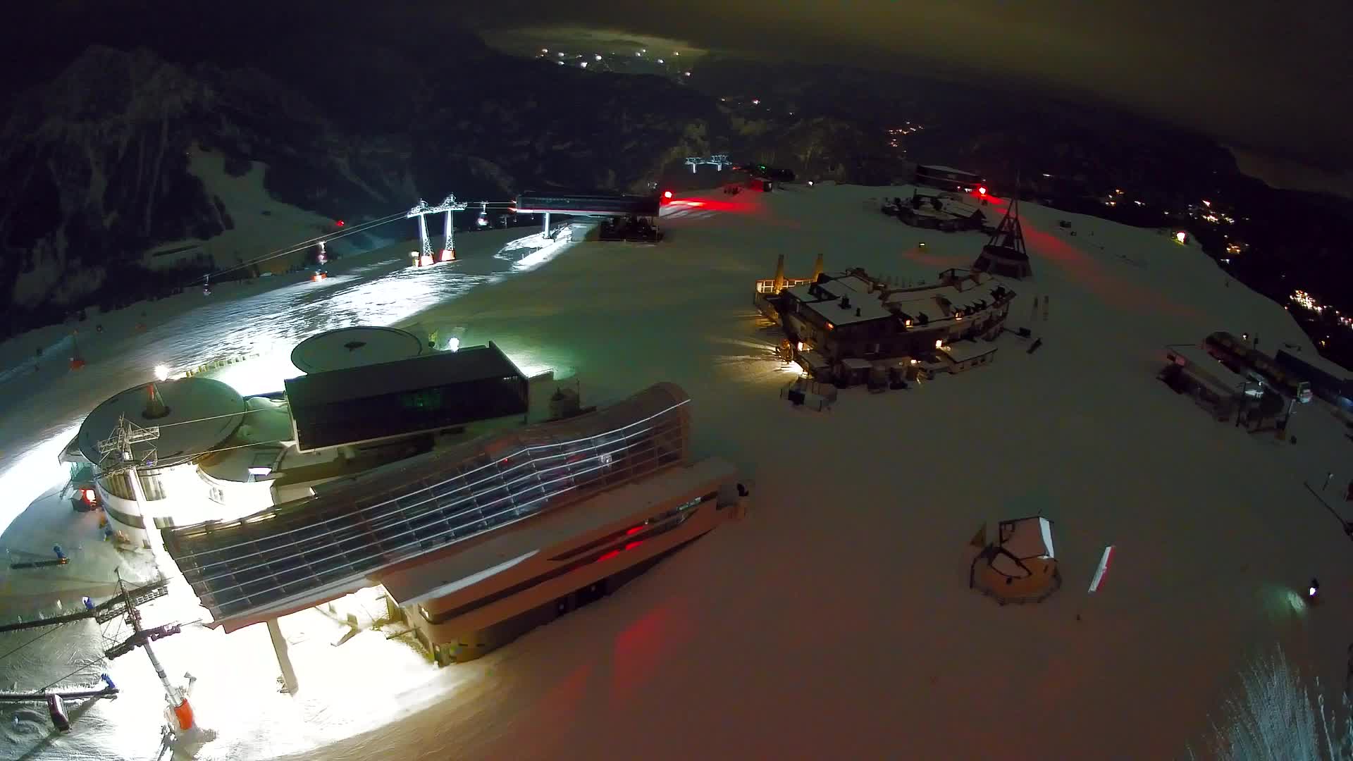 Kronplatz | peak | 2275m