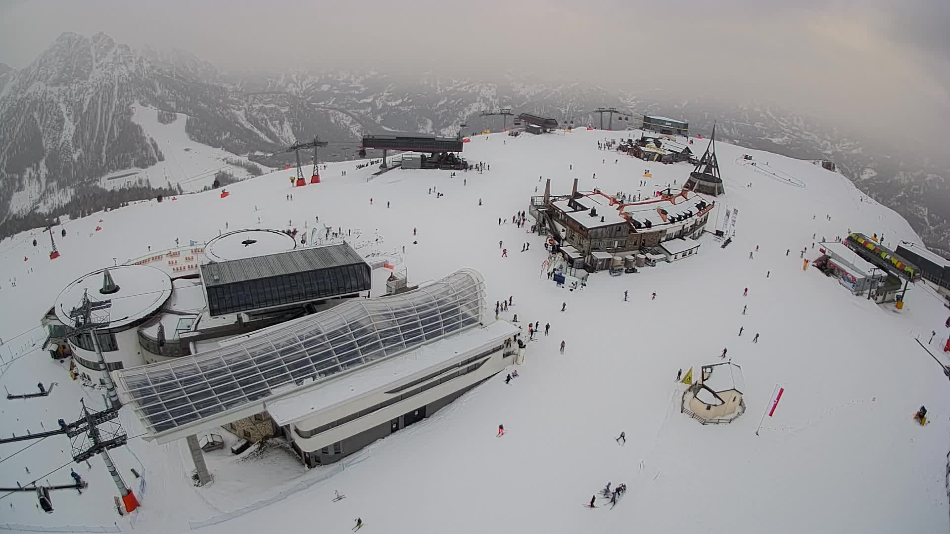 Kronplatz | peak | 2275m