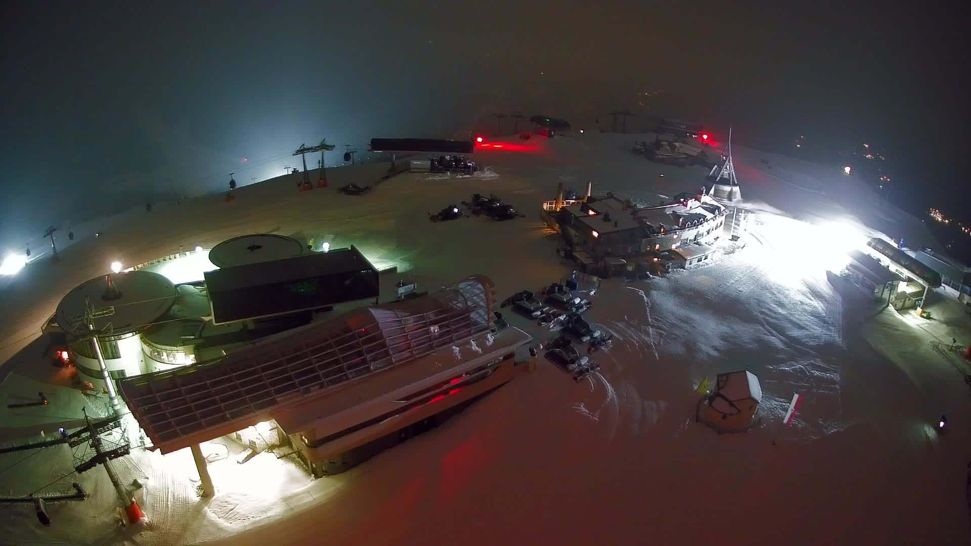 Kronplatz | peak | 2275m