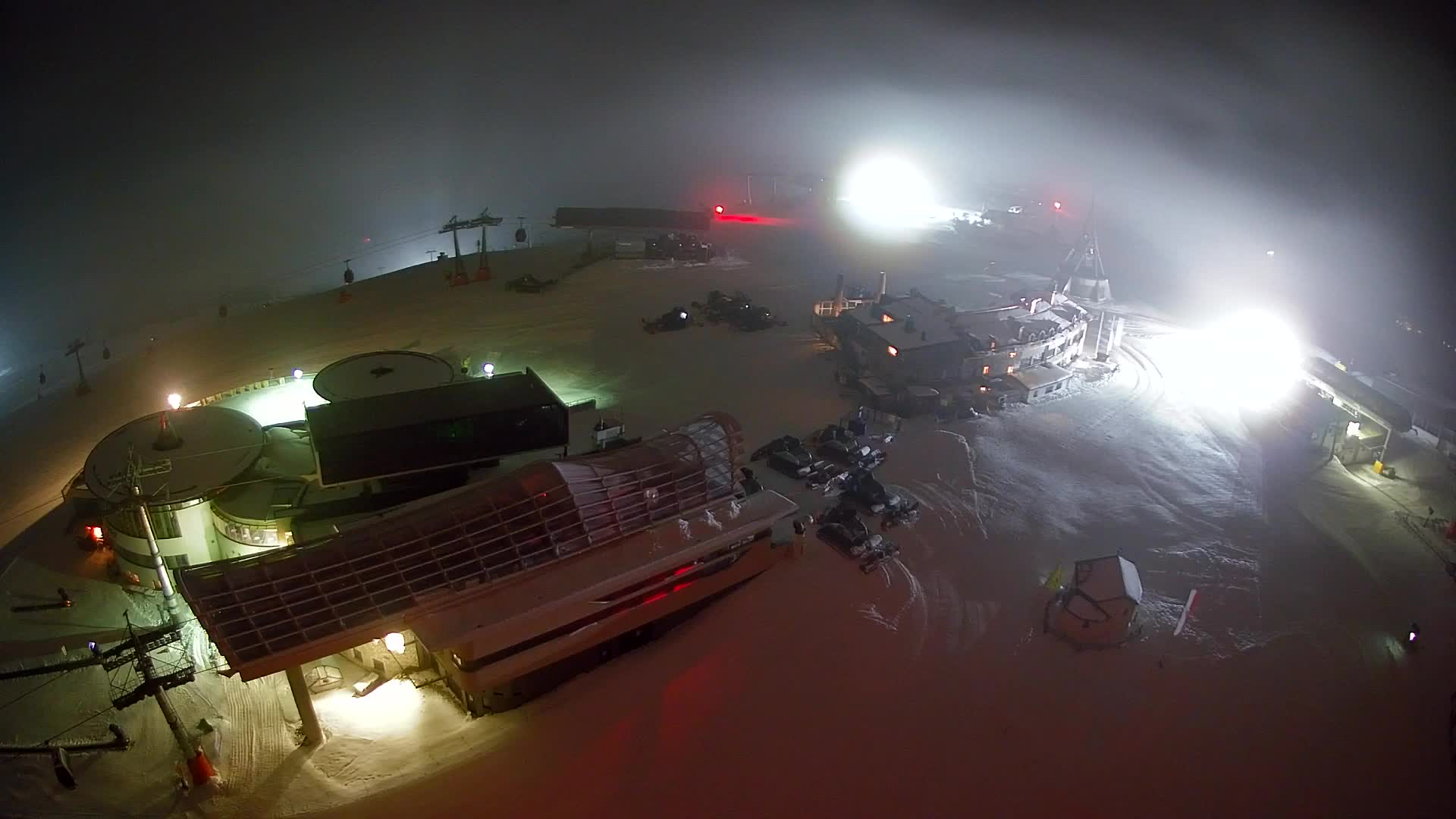 Plan de Corones | Vetta | 2275m