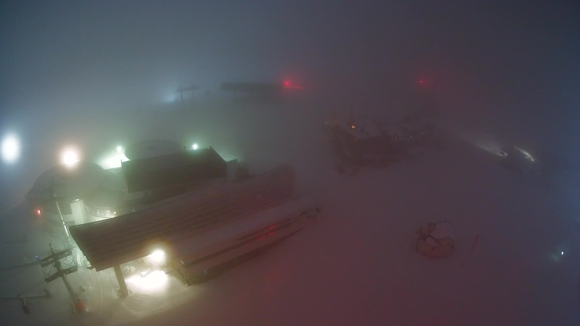 Kronplatz | cima | 2275m