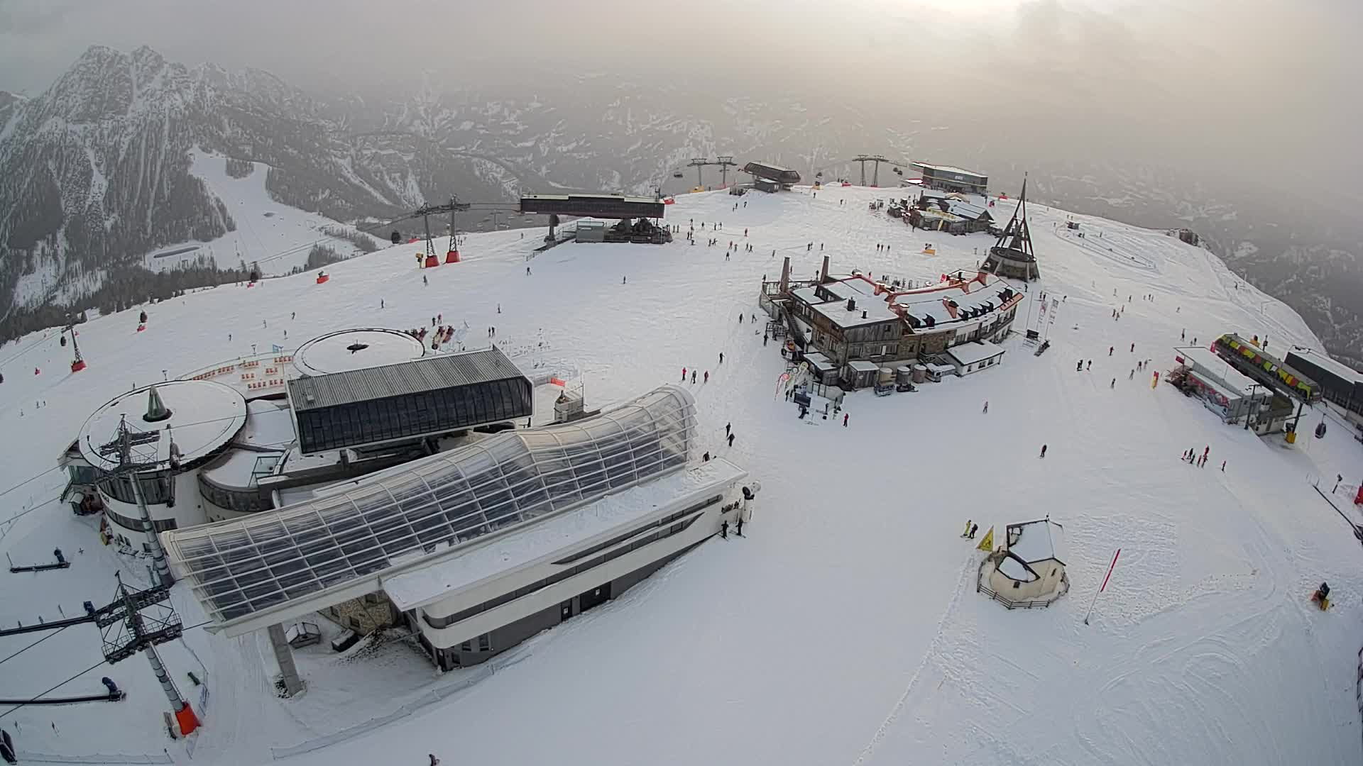 Kronplatz | peak | 2275m