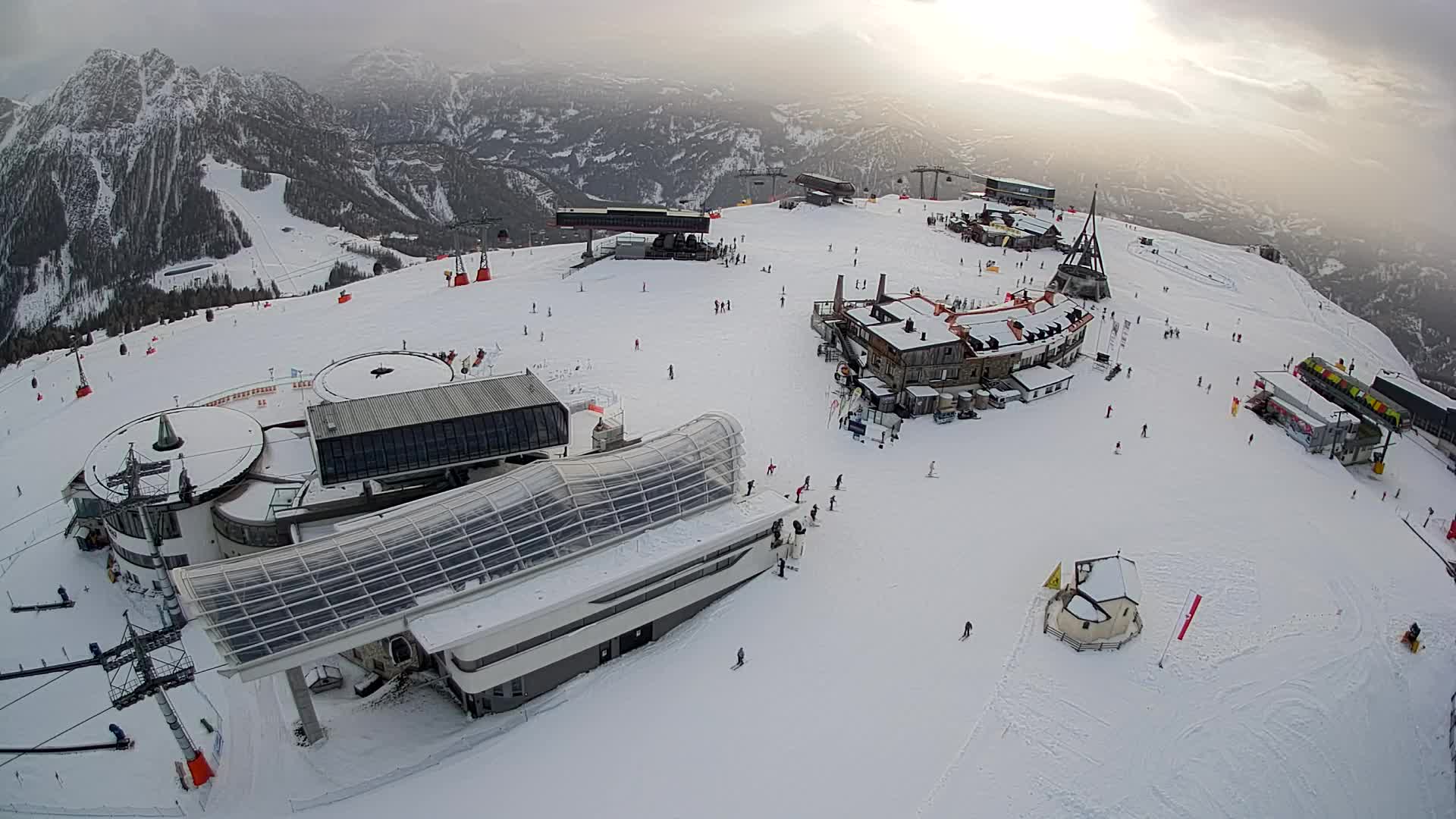 Kronplatz | peak | 2275m