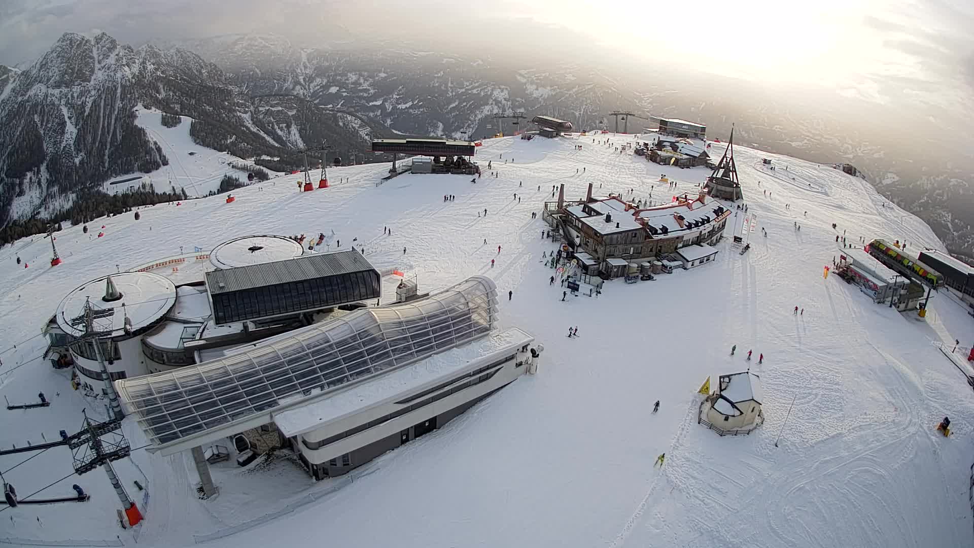 Plan de Corones | Vetta | 2275m