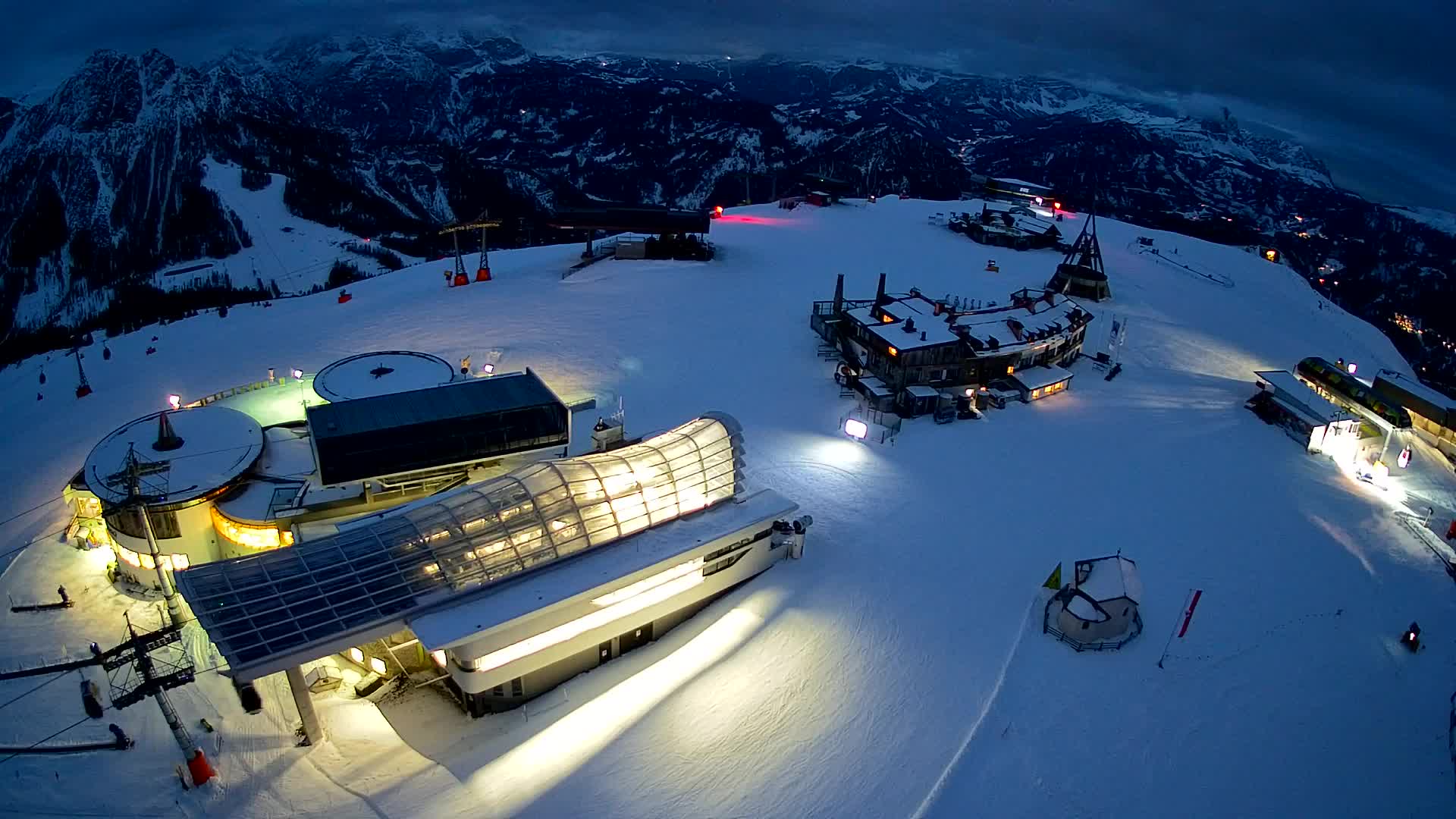 Kronplatz | vrh | 2275m