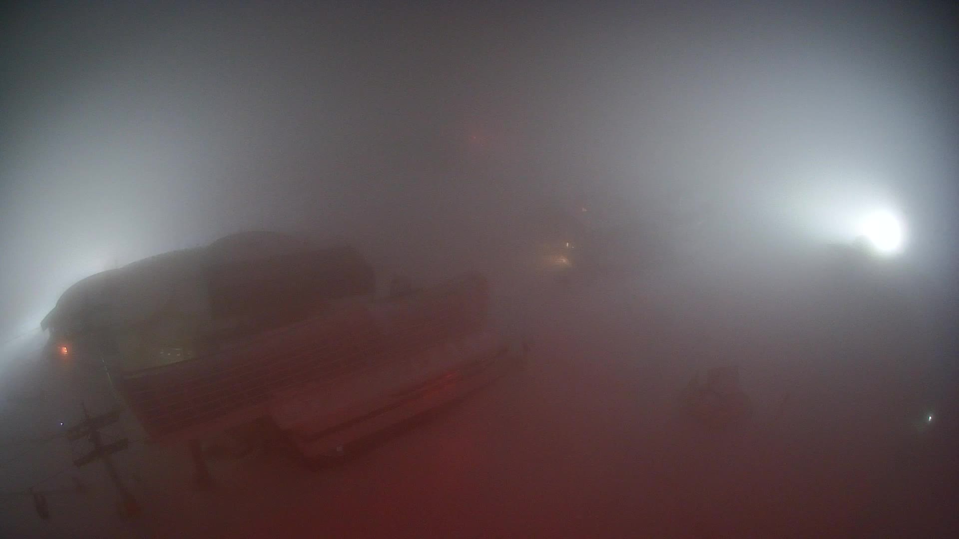 Kronplatz | cima | 2275m