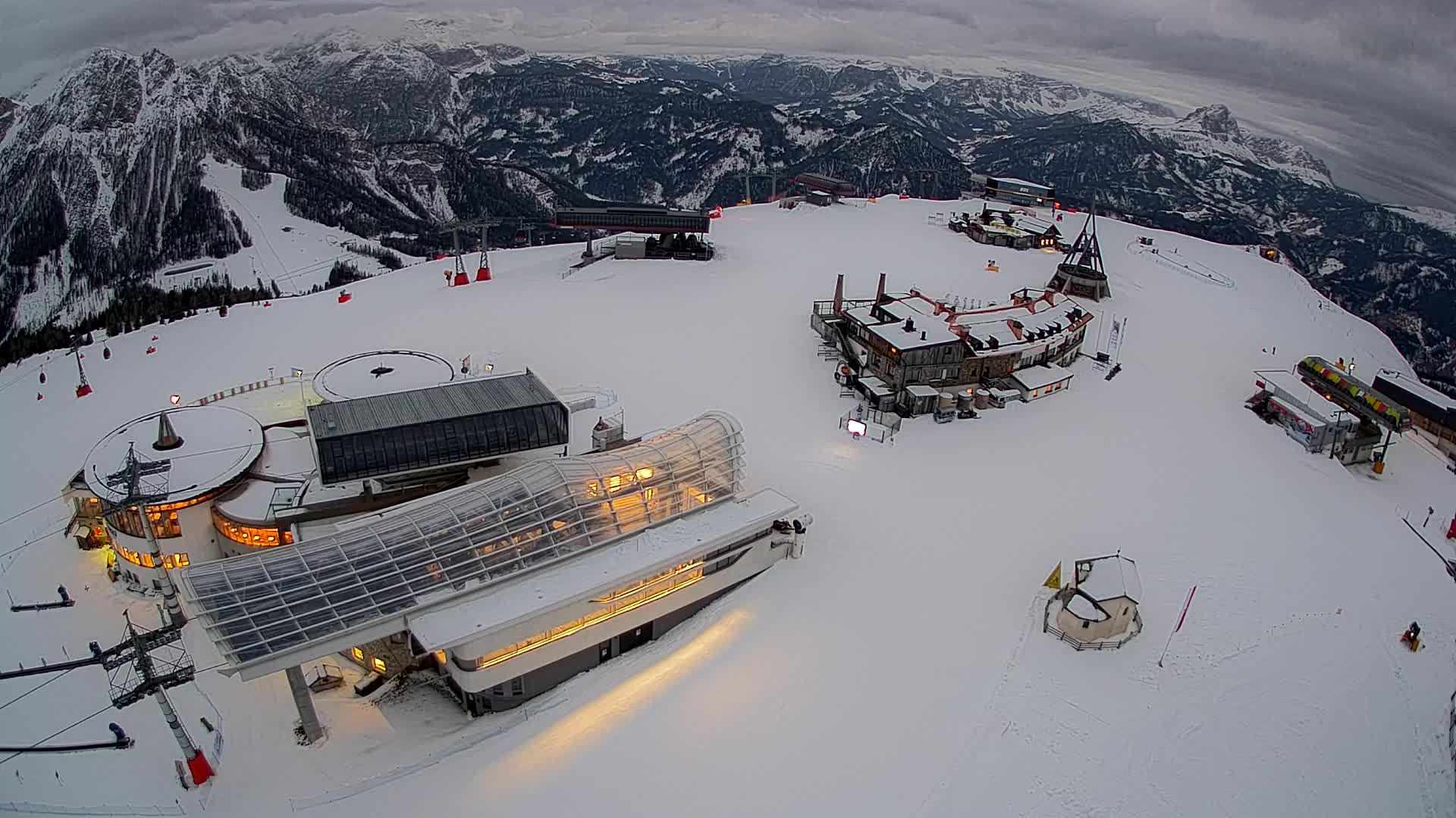 Plan de Corones | Vetta | 2275m