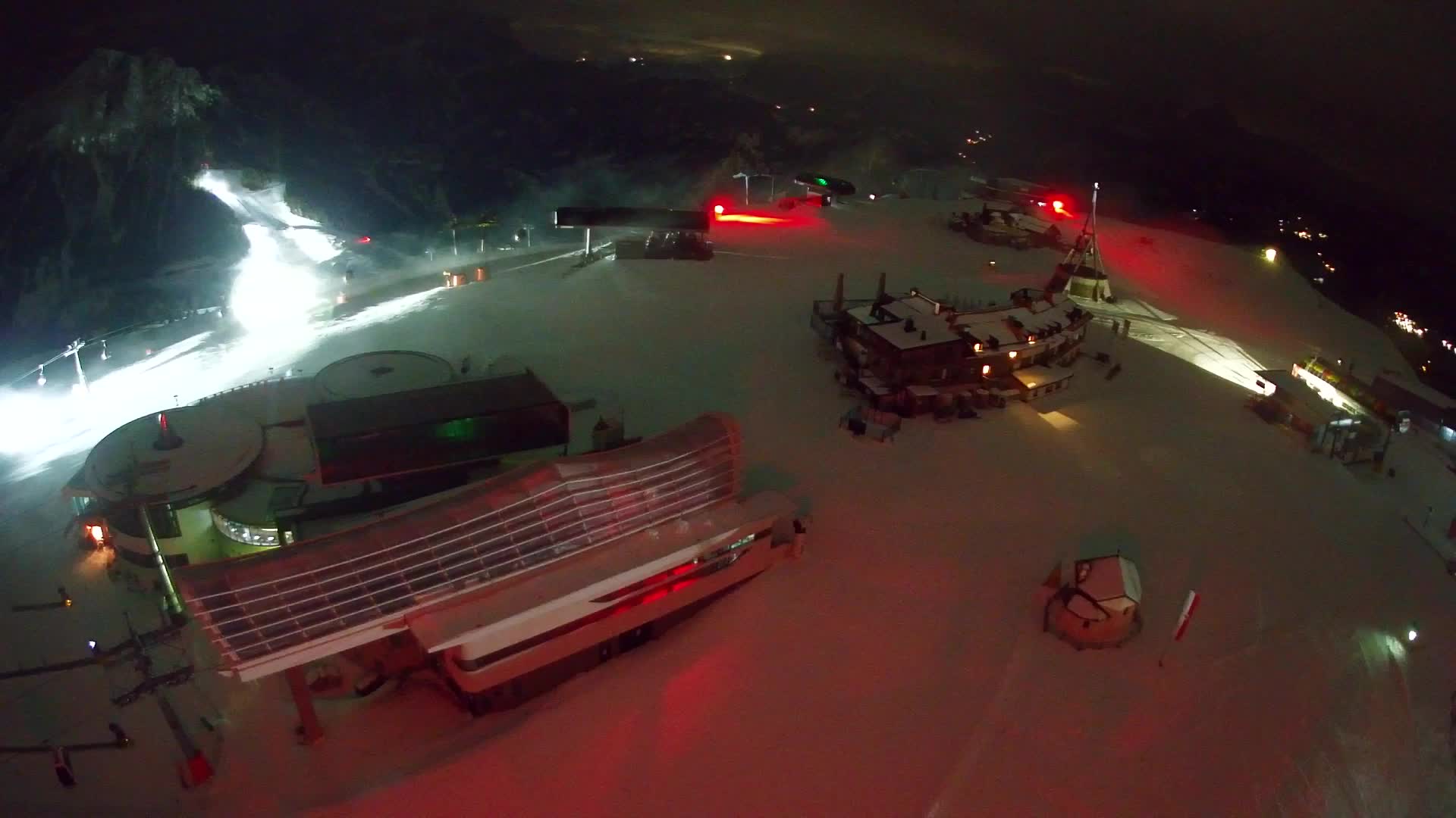 Plan de Corones | Vetta | 2275m