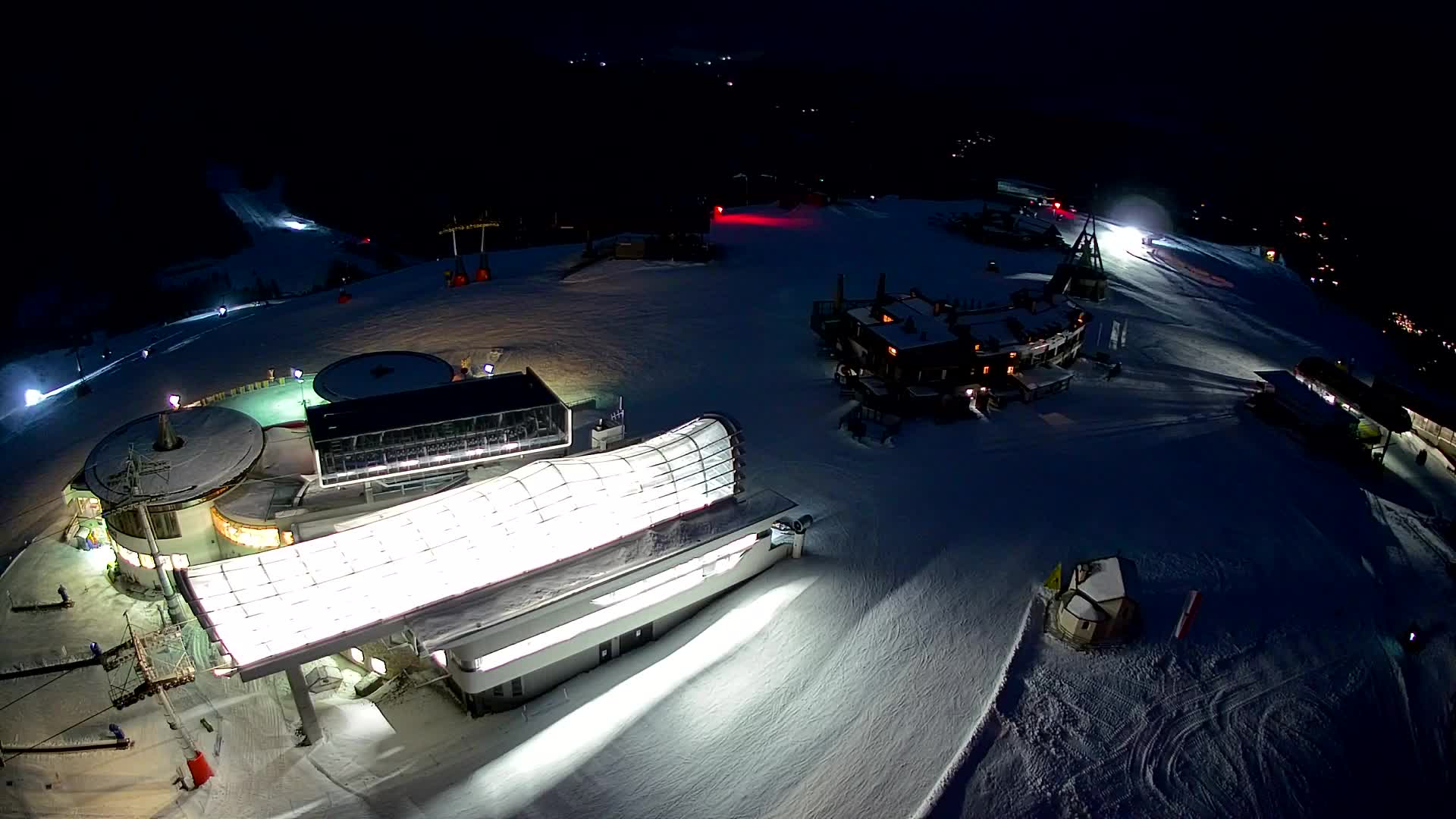 Kronplatz | peak | 2275m