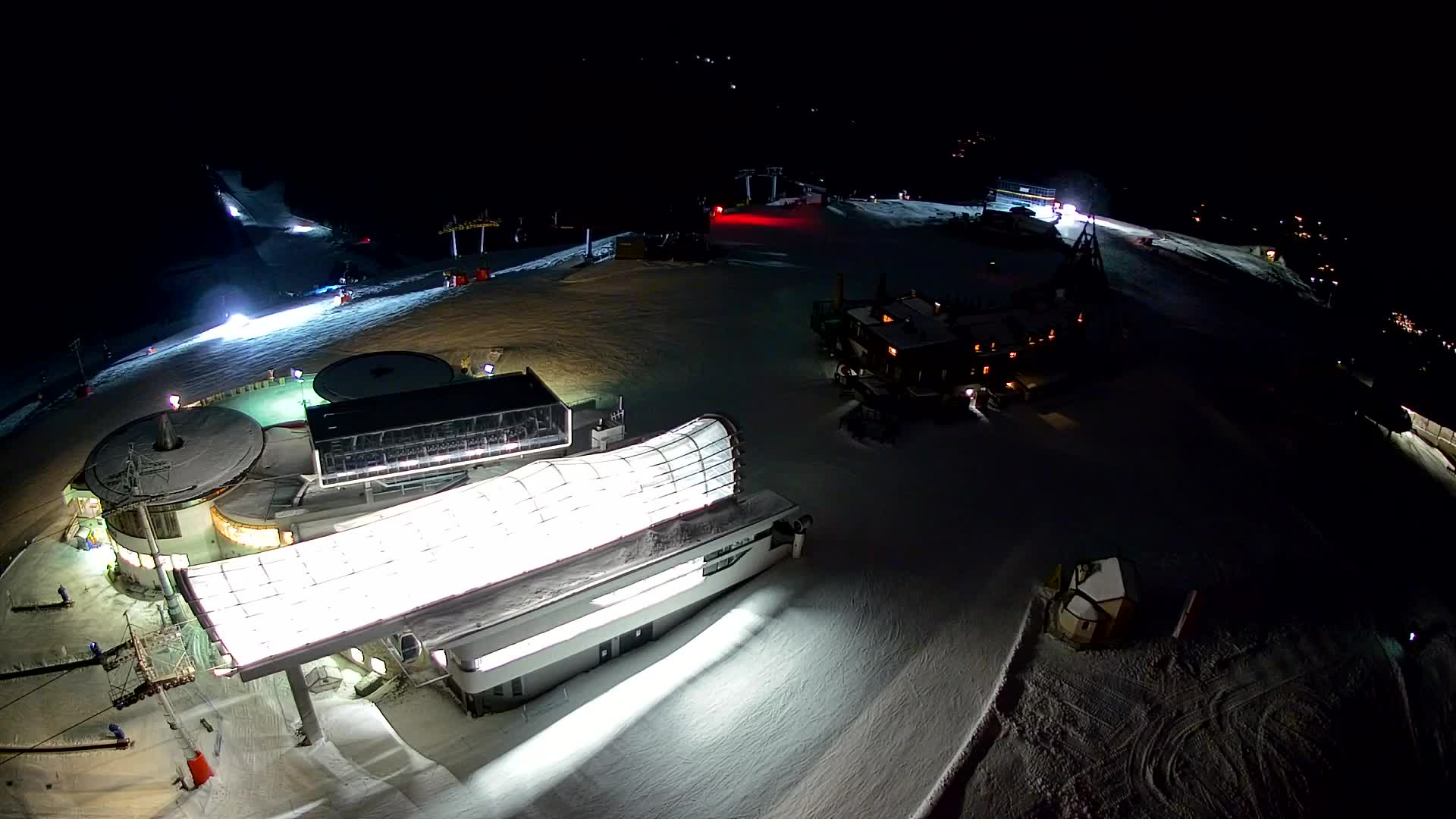 Plan de Corones | Vetta | 2275m