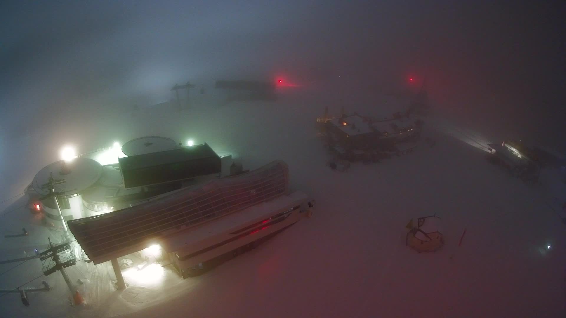 Kronplatz | sommet | 2275m