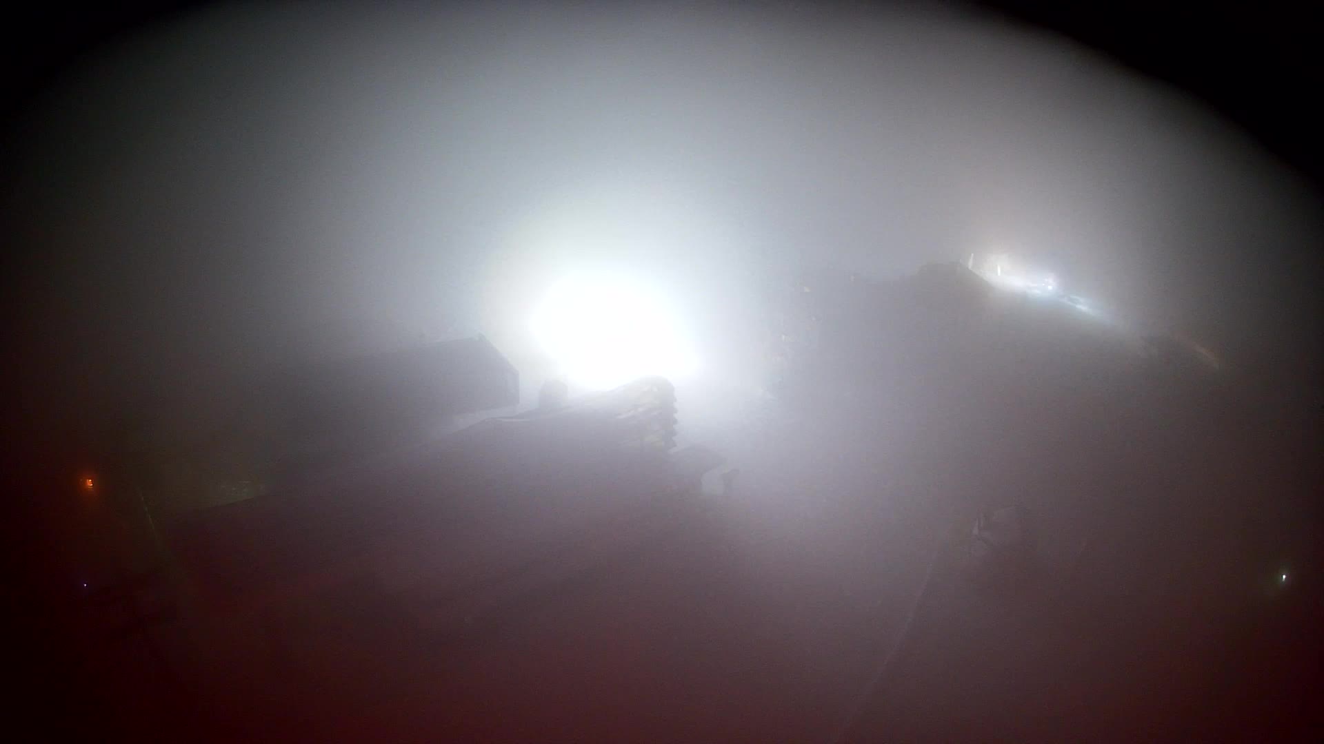 Kronplatz | sommet | 2275m