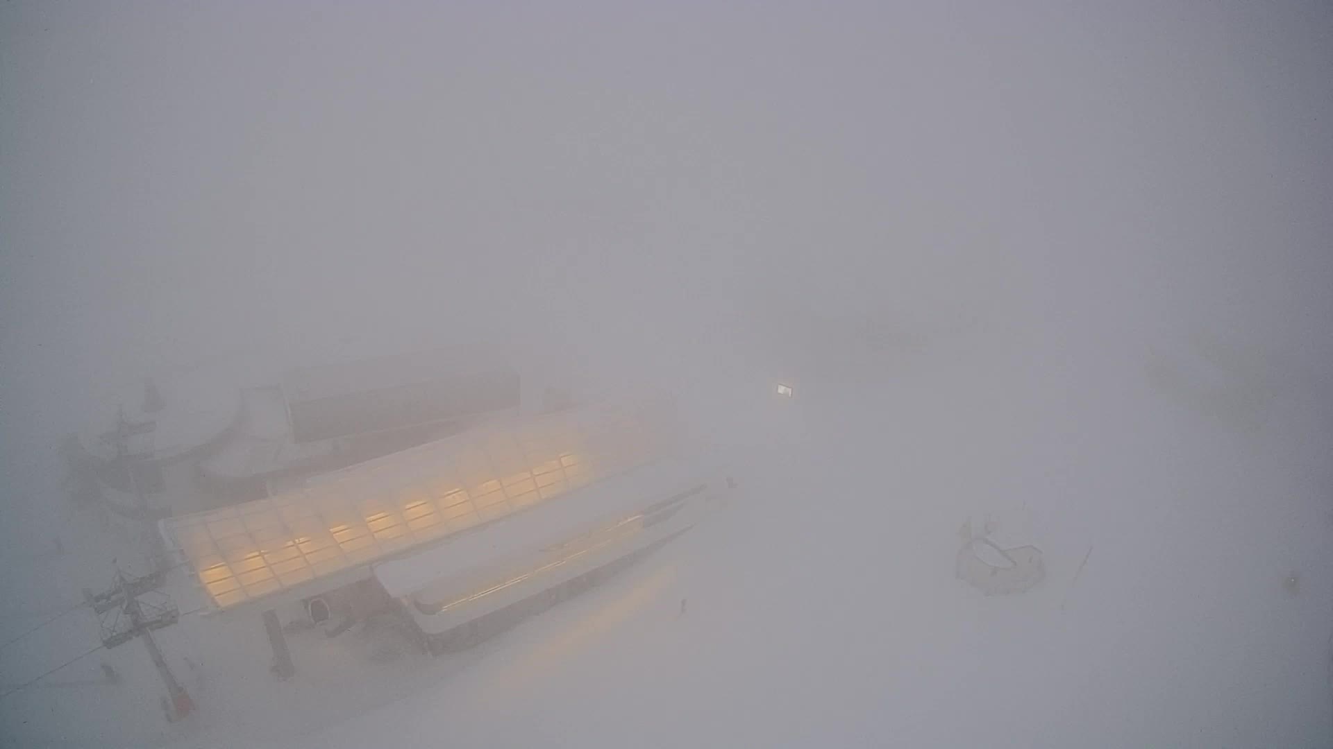 Kronplatz | cima | 2275m