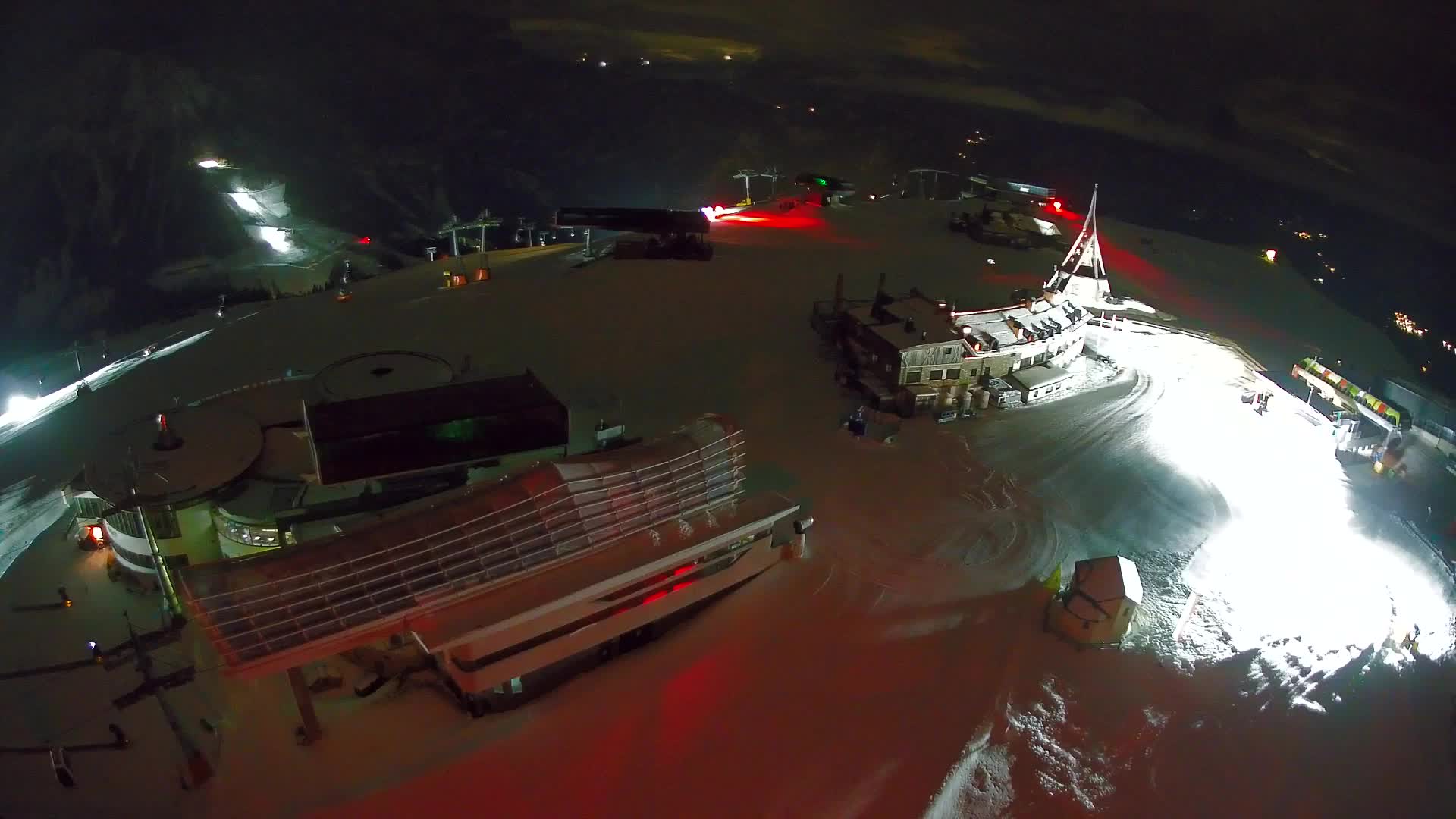 Kronplatz | Gipfel | 2275m