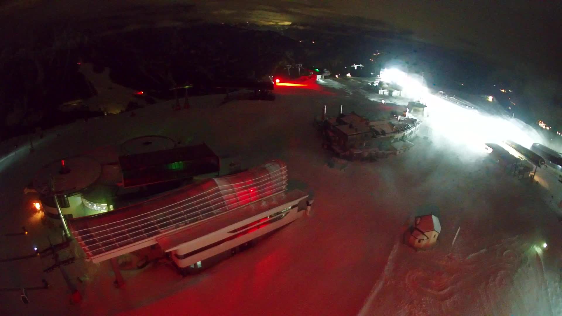 Kronplatz | cima | 2275m