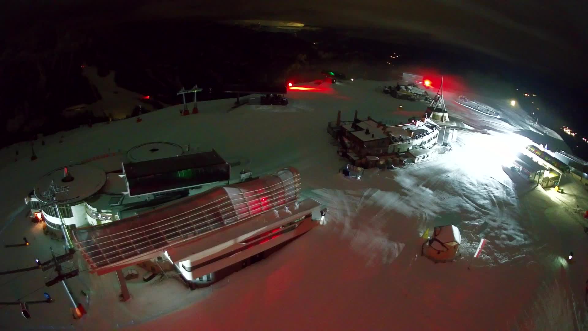 Kronplatz | Gipfel | 2275m