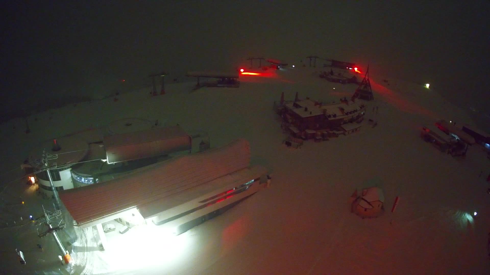 Kronplatz | Gipfel | 2275m