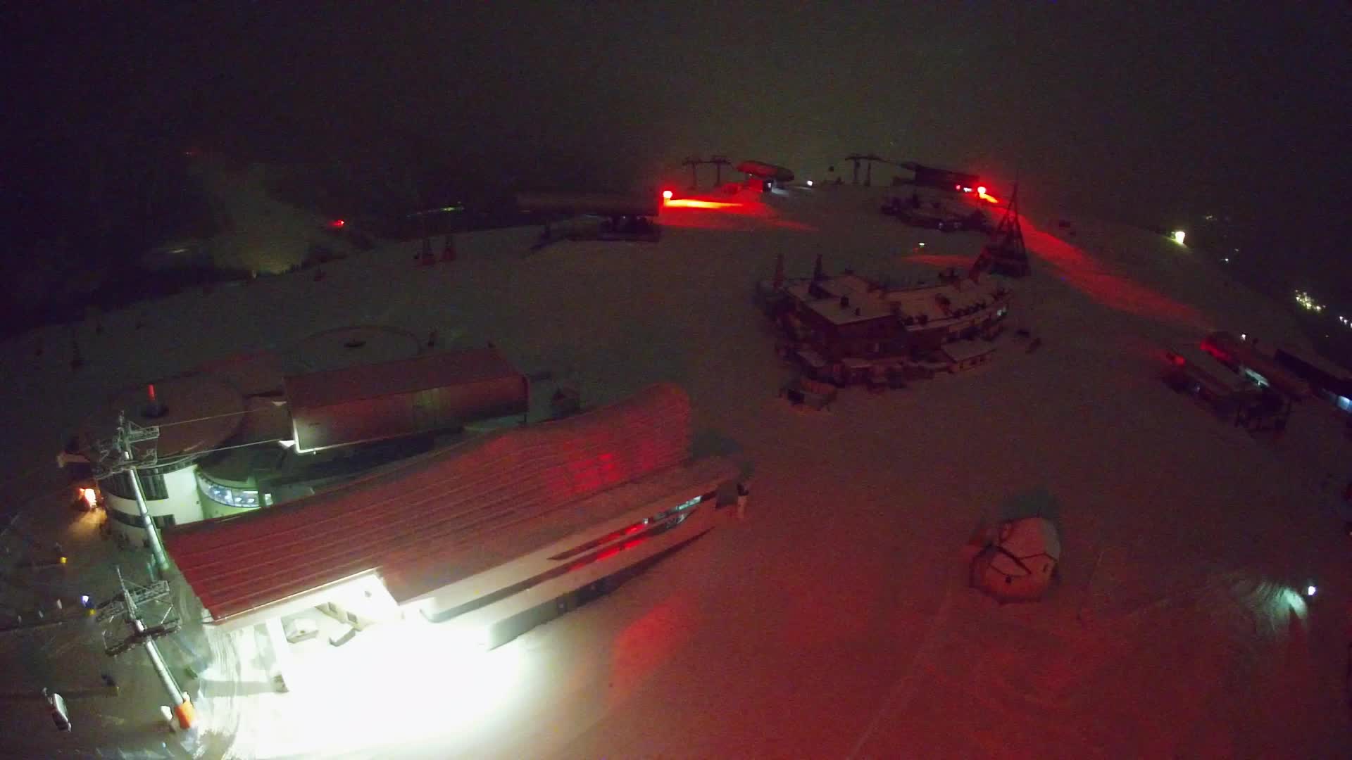 Kronplatz | vrh | 2275m