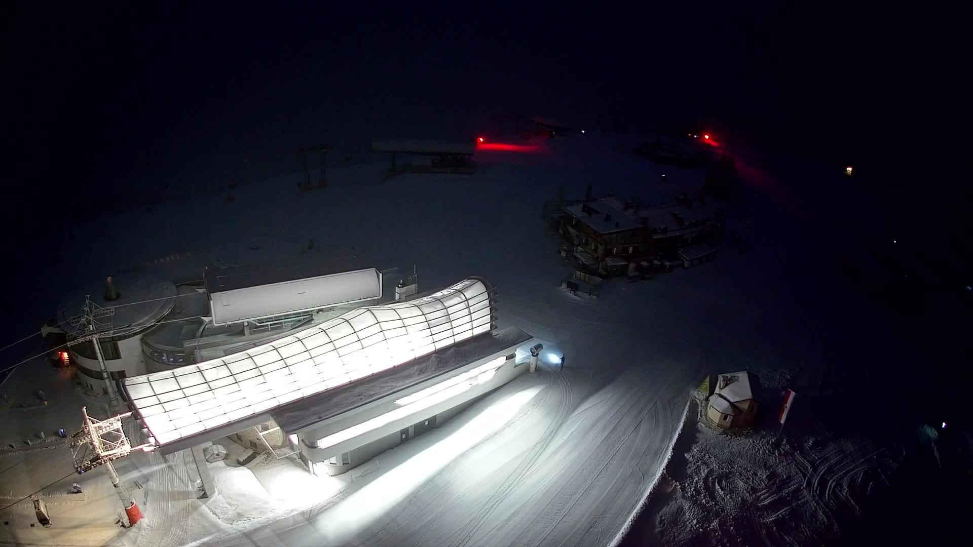 Kronplatz | vrh | 2275m