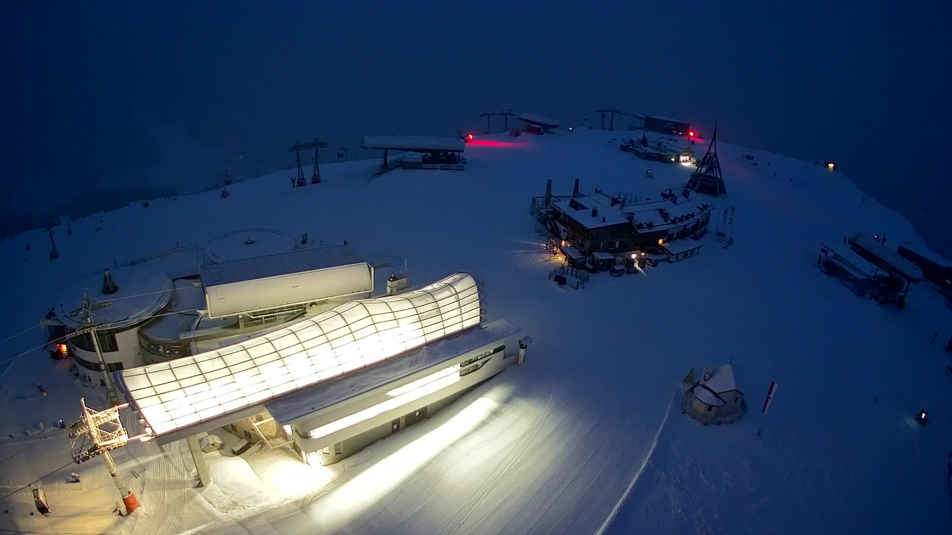 Kronplatz | vrh | 2275m